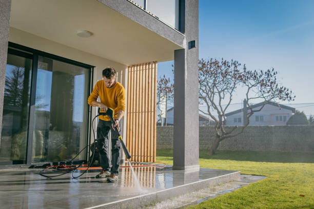 Solar Panel Cleaning in Glenn Heights, TX