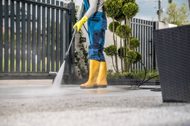 Trusted Glenn Heights, TX Pressure washing Experts